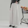 Girls' Wide-Leg Pants: Spring & Autumn Casual for Teens & Big Kids
