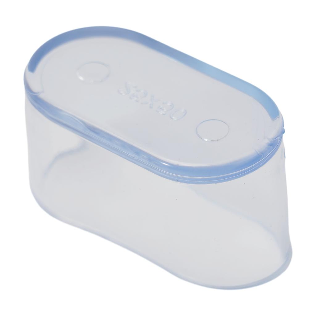 Oval Covers Chair Leg Cap Floor Protectors Home Supplies