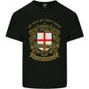 All Men Are Born Equal English England Kids T-Shirt Childrens