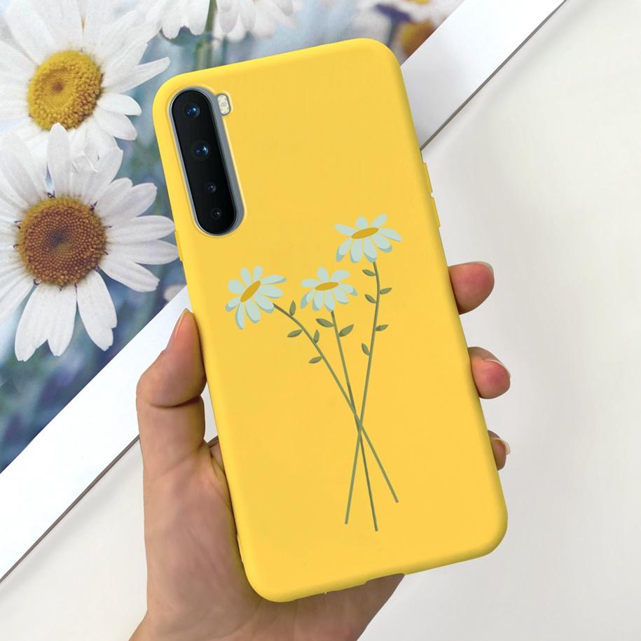 Für OnePlus Nord Hülle AC2001 AC2003 Stoßfeste Abdeckung Süßer Astronaut Silikon Funda Für One Plus Nord Hülle OnePlus 8 Nord Capa