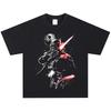 Star Wars T-Shirt, Soft Fabric Casual Daily Wear