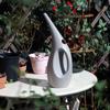 Large Capacity Watering Kettle, Watering Pot, Long Spout Showerhead, Gardening Pot