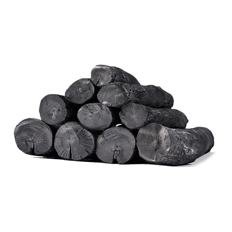 ZISIZ Wugang Wood Binchotan Charcoal for BBQ & Tea