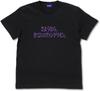 Cospa Cosp [offiziell] Cospa Evangelion Auf Wiedersehen Alle Evangelions.  T-Shirt Schwarz M M Schwarz