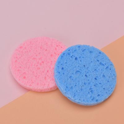 10 buc. Burete moale pentru curățarea feței. Spălarea feței Spa Exfoliant pentru îngrijirea feței