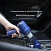 Wireless Car Vacuum Cleaner