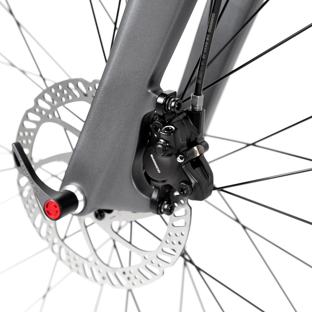LEOPARDpro-SRAM NX11 Carbon Fiber Mountain Bike – 29” Wheels, 11-Speed SRAM-NX Drivetrain,  MT200 Disc Brakes, Lightweight , For Riders 180-190cm
