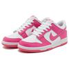 (GS) Nike Dunk Low 'Laser Fuchsia' Kids' FB9109-102