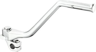 KITACO Kickpedaal voor Monkey/Cub, Chroom, 307-1083901