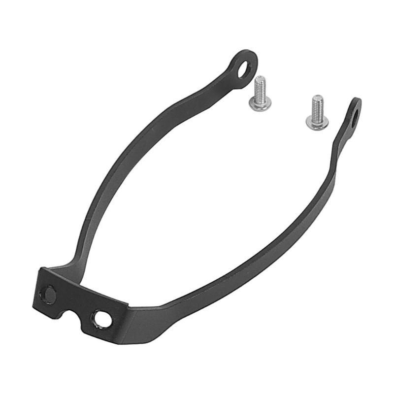 Stable Iron Mudguard Mount Shockproofed Mudguard Mounting Brackets For Electric Scooters Shock Absorption