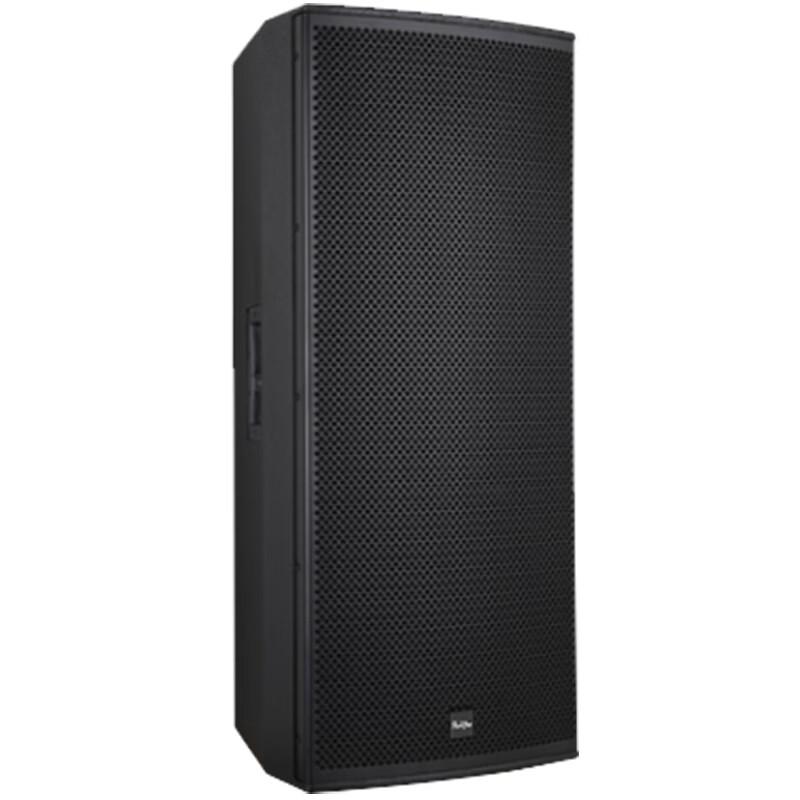 Runpu Professional Dual 15-inch Passive Conference Speaker (CN version)