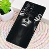 Cute Day Of The Dead Skull Owl Phone Case for Samsung Galaxy Note 10 Pro S26 Ultra S23 S24 FE S25 S21 S22 PLUS Shockproof Cove