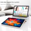 For Xiaomi Pad 7 Pro MiPad 7 2024 Tablet Case for Xiaomi Pad 7 11.2 Inch Smart Folio Soft TPU Back Stand Silicon Cover