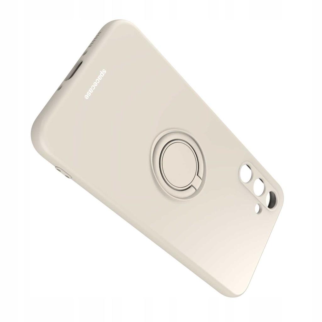 Sc Silicone Ring Galaxy A34 5G Bone