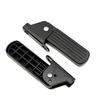 Foldable Electric Bike Pedals Space Saving Electric Moped Front Pedals For Electric Bike Accessories Easy Installation