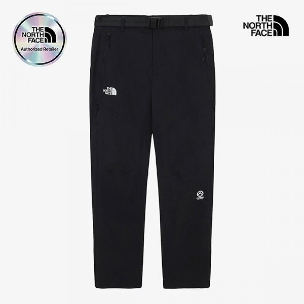 The North Face Men S Aneto pantS Black np6nS00a