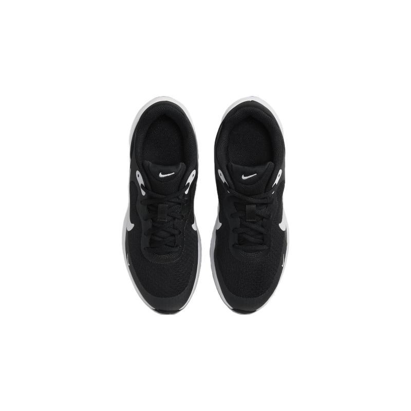 Nike Revolution 7 GS 'Black White' Sneakers FB7689-003