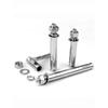 Qiansu Wheel GB 304 Stainless Steel Expansion Anchor Bolt
