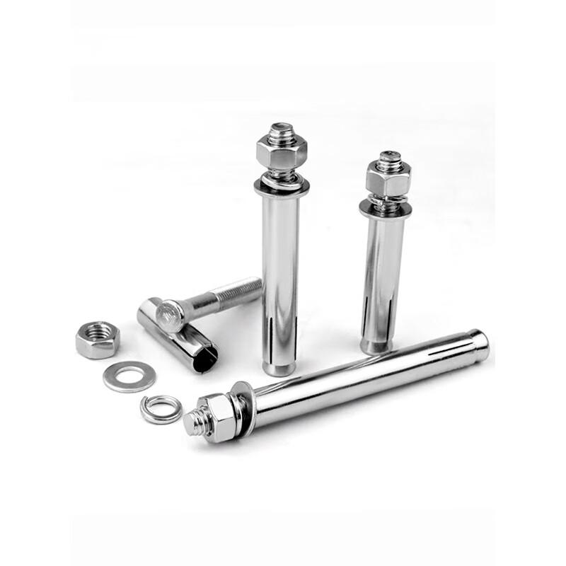 Qiansu Wheel GB 304 Stainless Steel Expansion Anchor Bolt