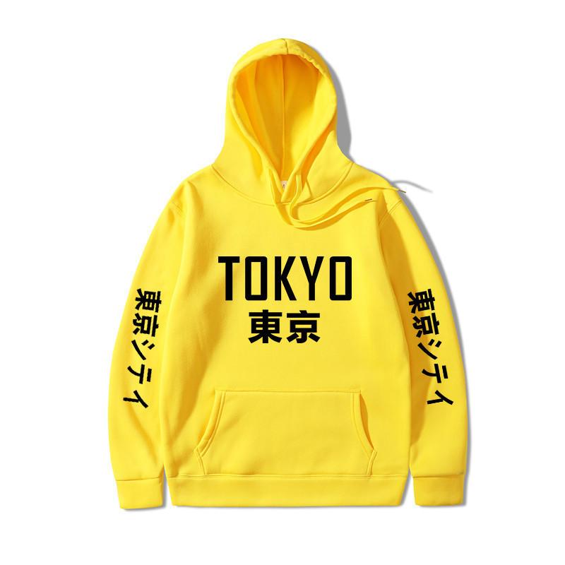 Autumn and Winter Among Us Printing Fashion Loose Long Sleeve Pullover Hoodie Men's and Women's Hooded Sweater