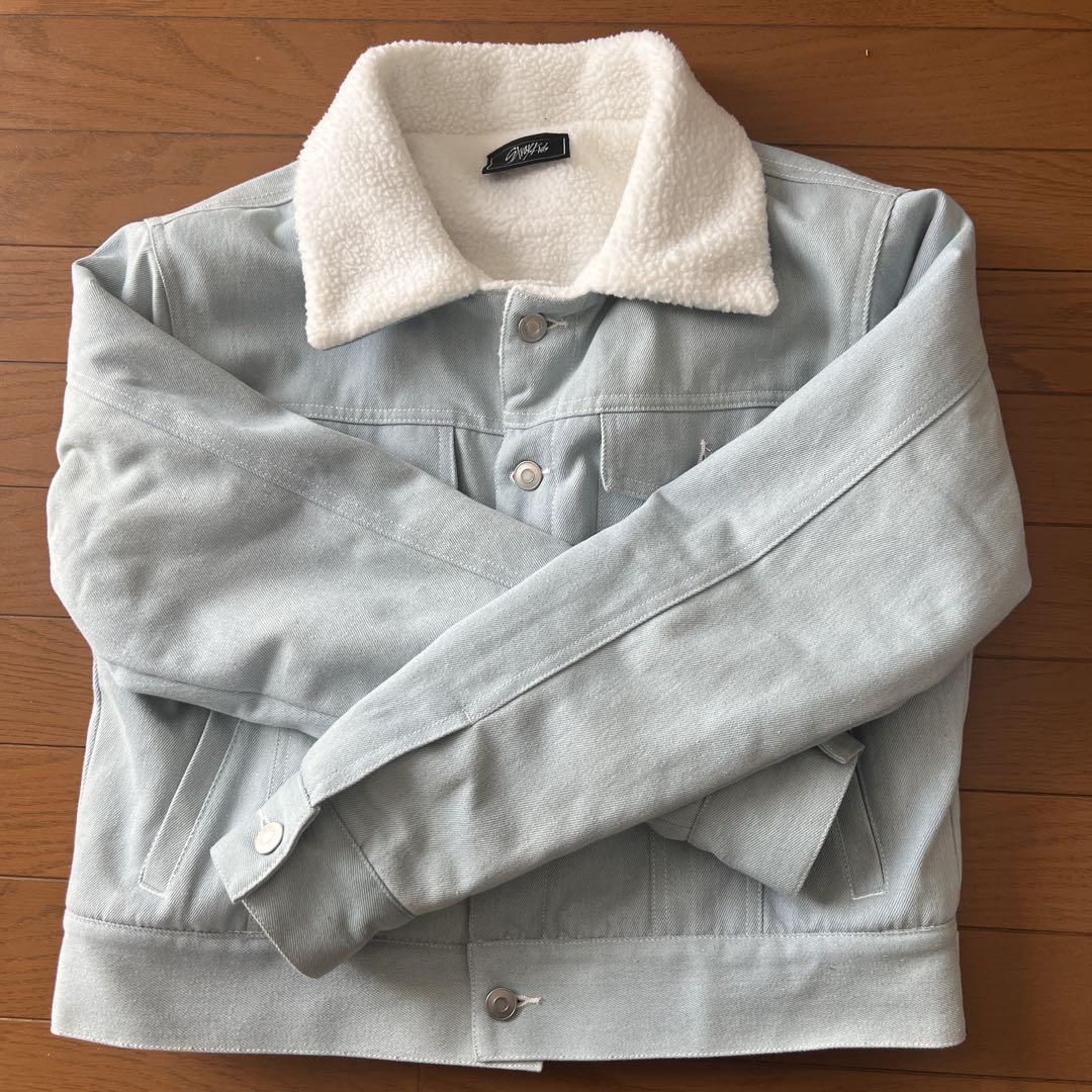 

[Б/У] Strayk Kids Поп-ап Куртка мужская Pro Феликс