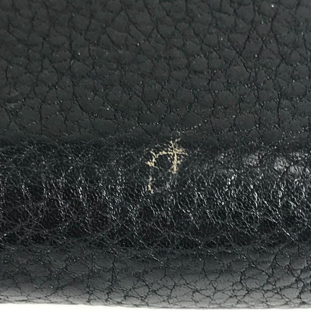 Louis Vuitton M60146 Portefeuille-Comet L-shaped Fastener Long Wallet