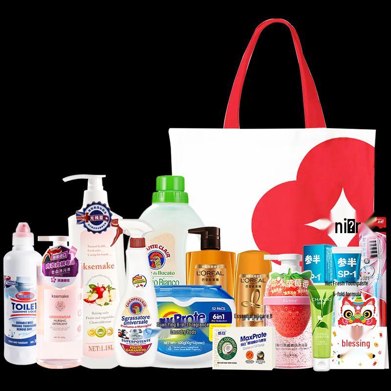 Набор из 13 предметов первой необходимости COASING