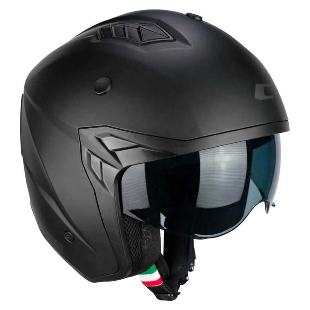 Cgm Open Helmet 155A Rush Mono