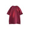 WARRIOR T-Shirts Unisex Crew Neck Thin MA430A01009