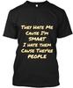 Smart Ass T-Shirt