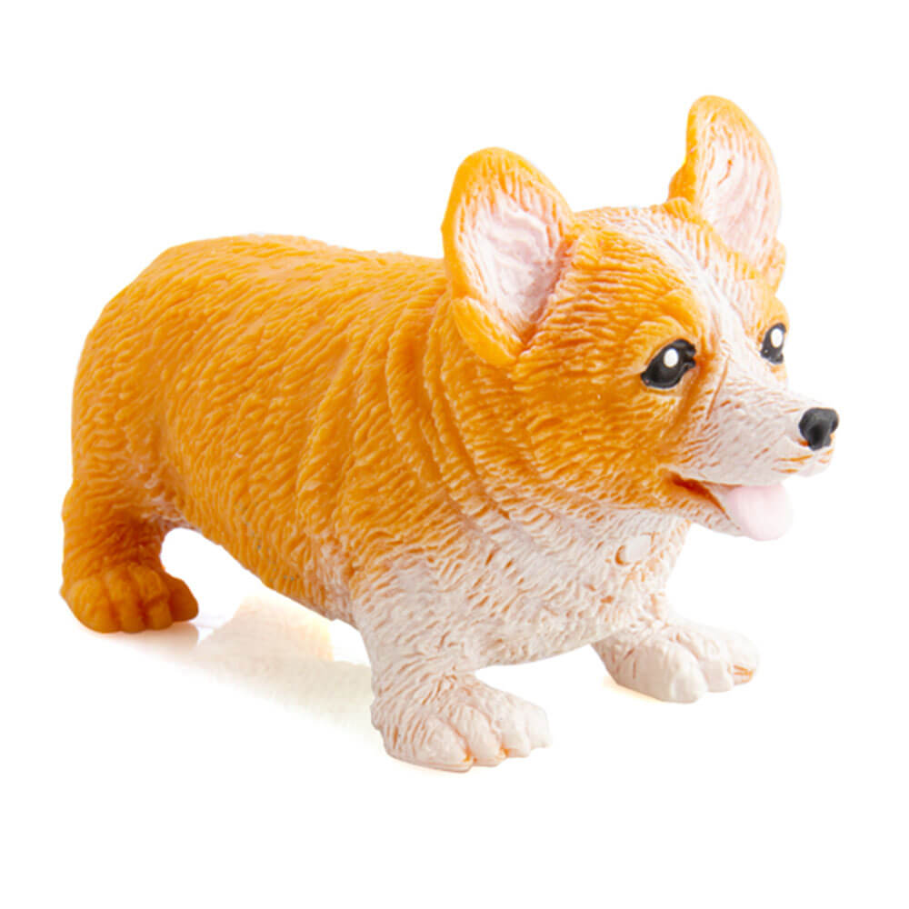 Pullie Pal Furever Pets Stretch (Corgi)