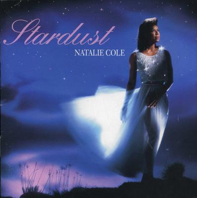 CD NATALIE COLE - Stardust 619462 Elektra 1996 US Jazz Used