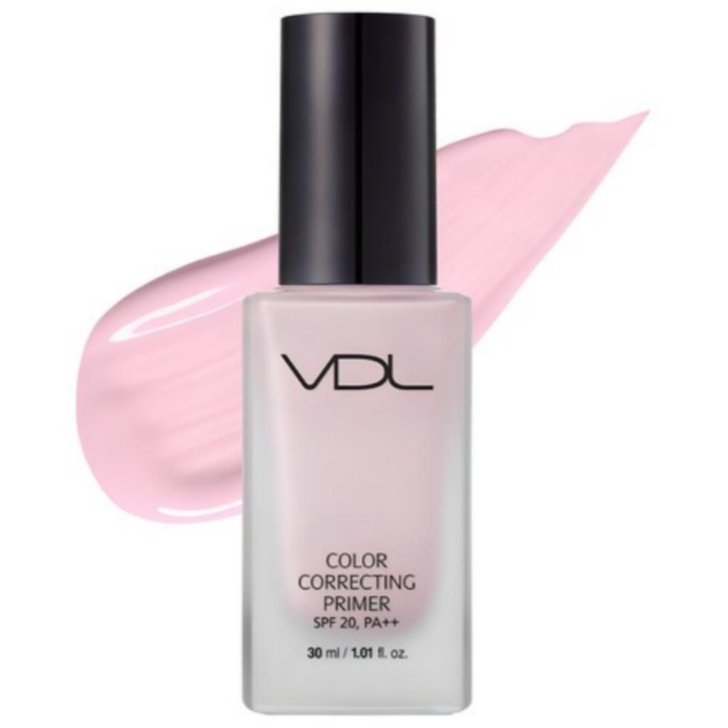 Праймер для коррекции цвета VDL 30 мл