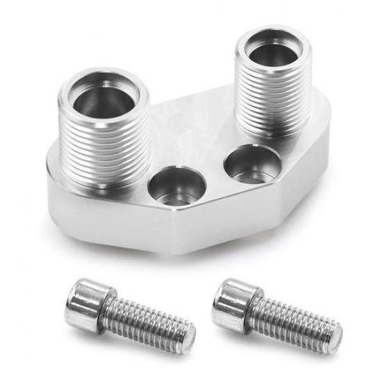 AC Compressor Adapter Fitting for Sanden SD7B10 7176 Superior Craftsmanship