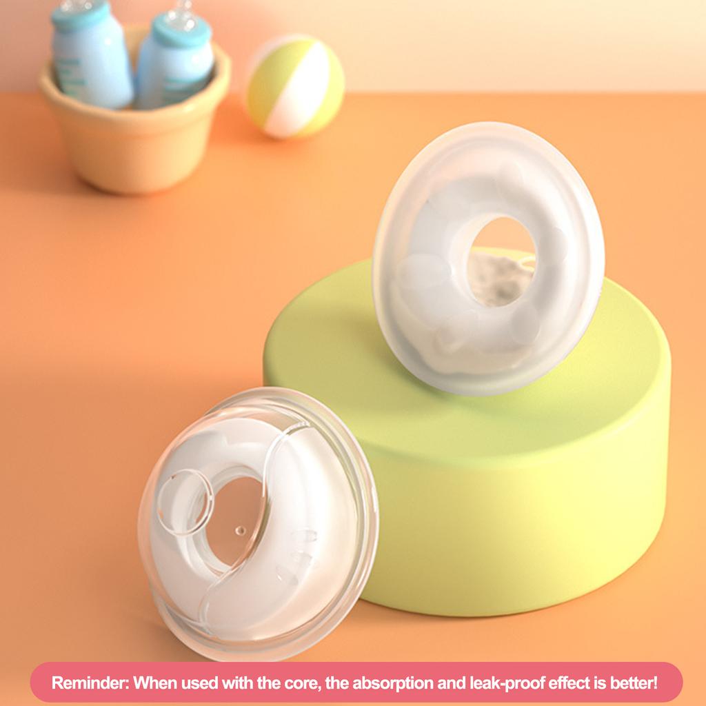 Medela Siliconen Moedermelkcollector - Mijn Kraamshop