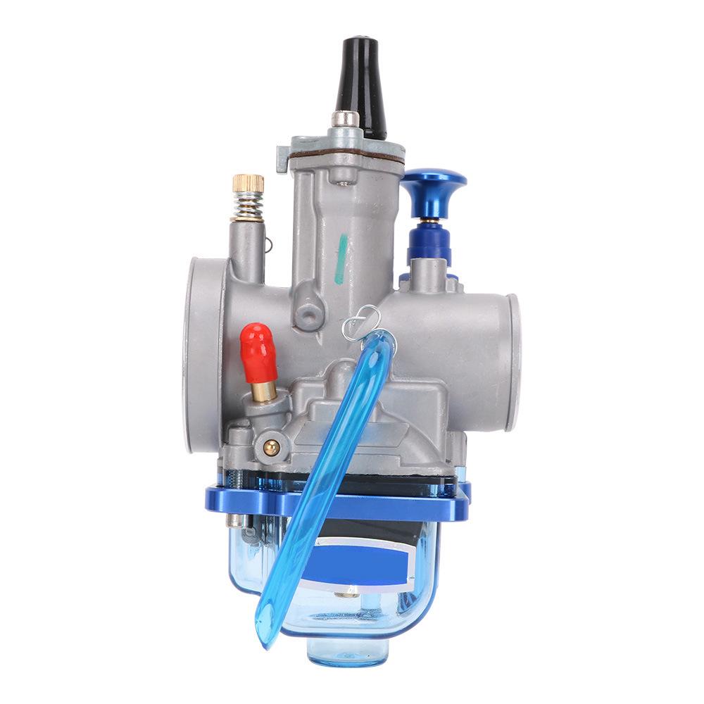 Off-Road Motorcycle PWK Keihin Carburetor: 33-42mm ATV Motorcycle Carburetor