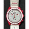 Used Swatch MoonSwatch Mission To Mars