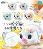 Piggy Bank and Friends - Complete Set of 5 (Qualia)