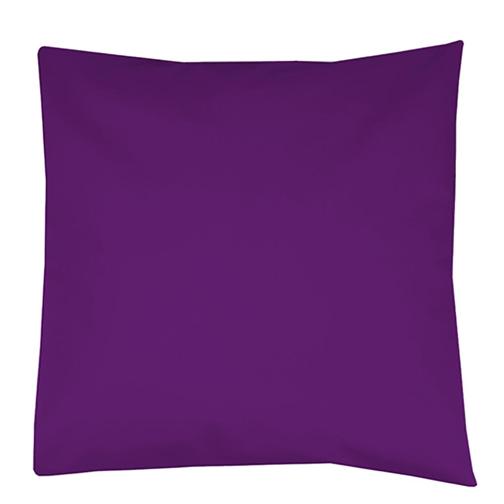 Link Kitchen Wear Plain Pillowcase