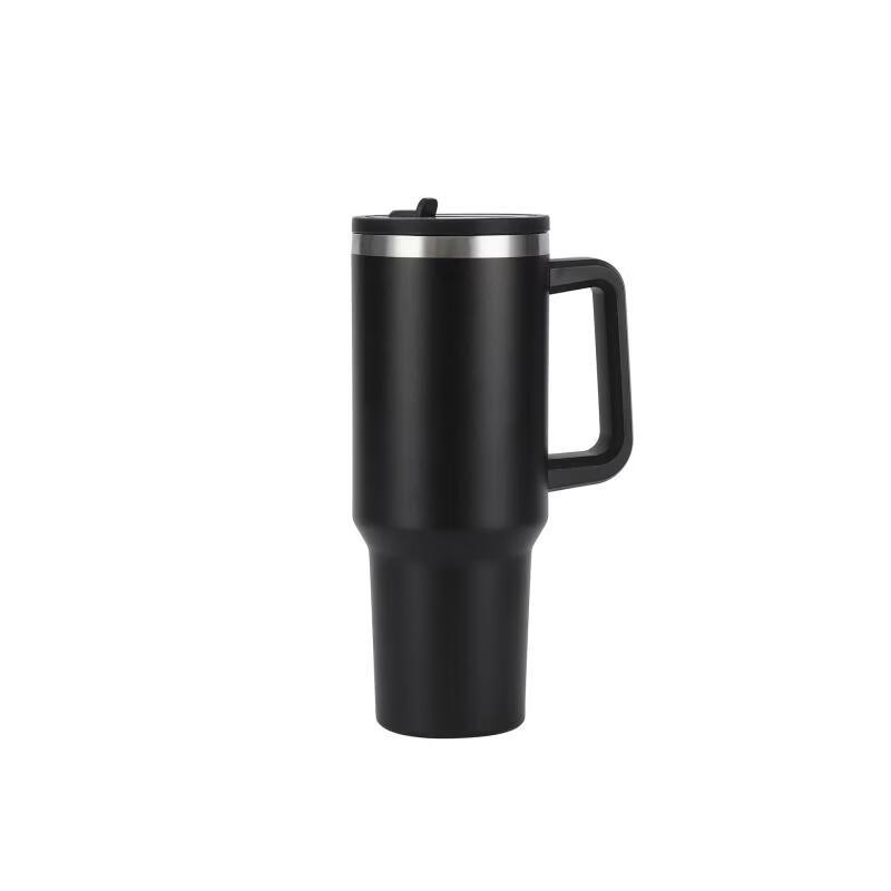 

Large Capacity Portable Insulated Travel Mug