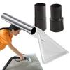 Carpet Extractor Attachment Car Detailing Attachments Wet Dry Transparent Multi Purpose Cleaner Extraction Heavy Duty Upholstery