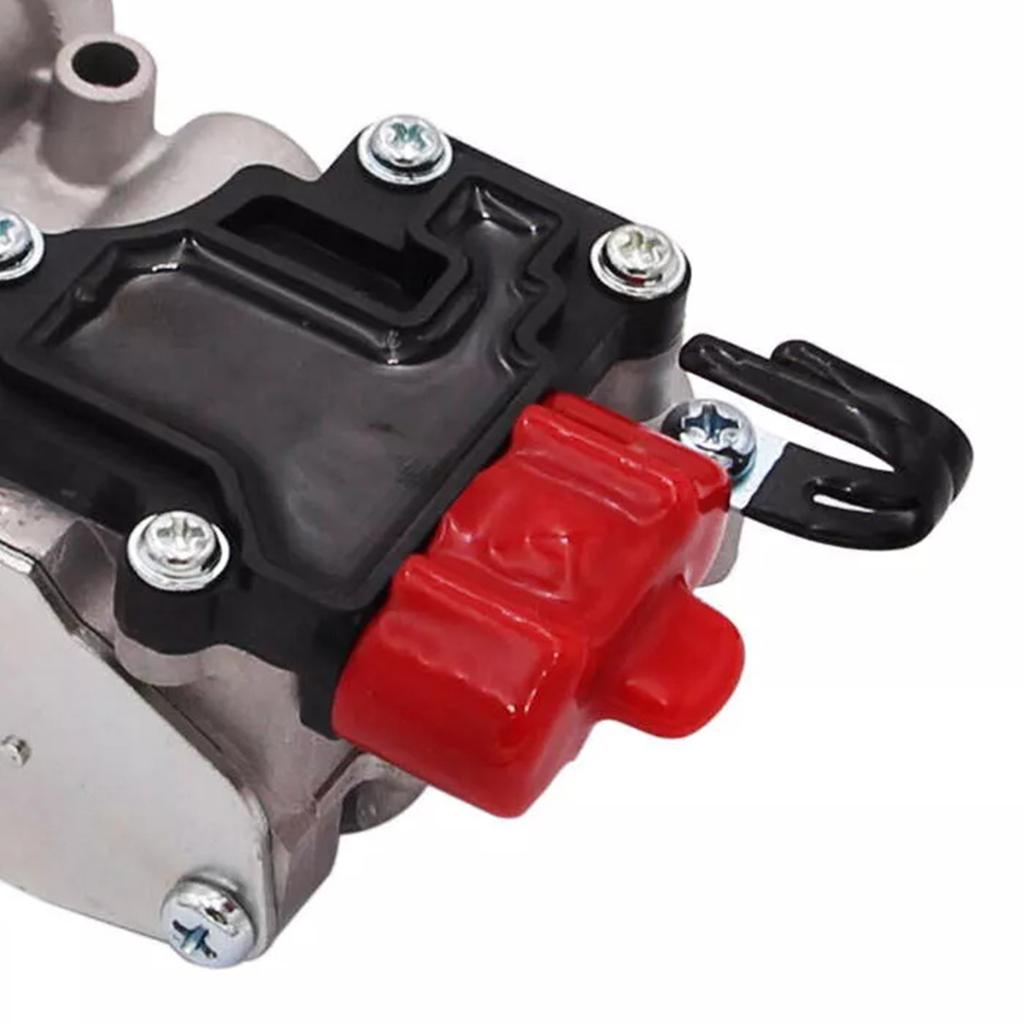 Idle Air Control Valve MD614698 Fit for Mitsubishi Galant Expo 2.4L 1994-1998