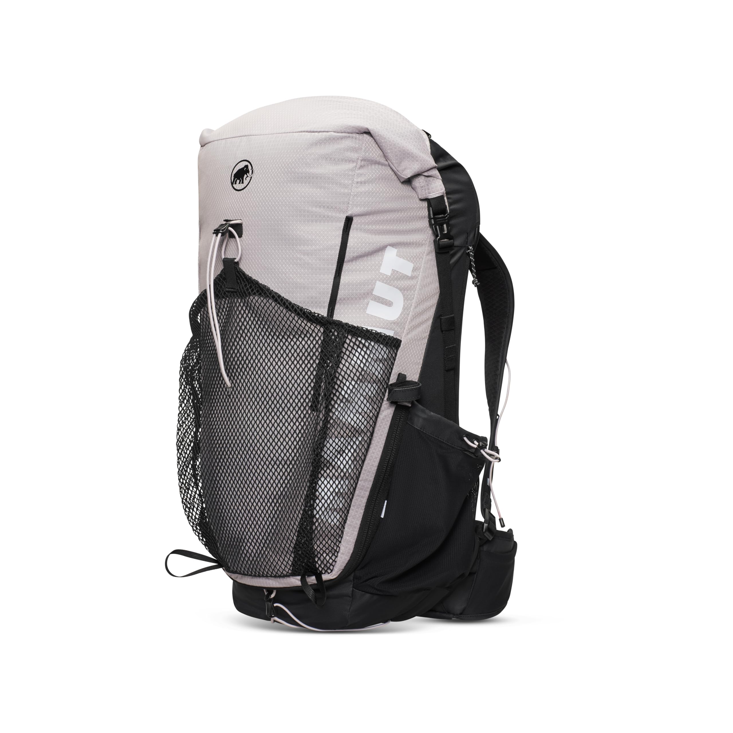

[Mammut] Ducan Spine 28-35 Women 2530-01450 alpine calamint-black