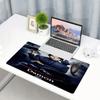 Damon Salvatore Print Mouse Pad, Anti‑Slip Desktop keyboard Mat, for PC Laptop Gaming Working Daily Use, Cool Festival Surprise Gift