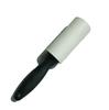 Pet Hair Sticky Paper Lint Roller for Dusting Clothes Sticking Pet or Carpet Lint Roller Plastic