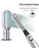 JL879 Rechargeable Windproof Arc Lighter for Kitchen and Gas Stove