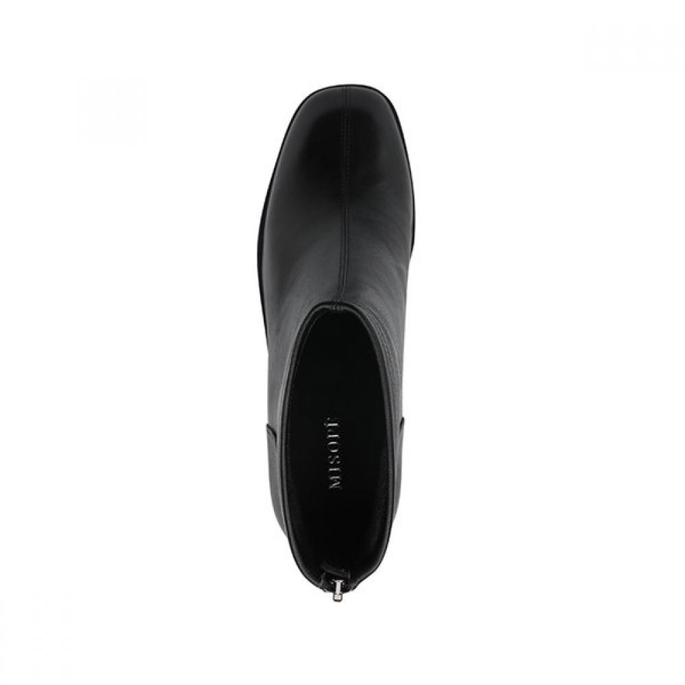 MiSope Women S Ankle bootS 012446707