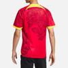 New Nike Soccer Jersey Men's University Red FV3513-657