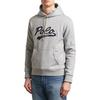 Polo Ralph Lauren Double Knit Logo Drawstring Hoodie 710964476-002