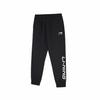 Versatile Summer Fashion Cuffed Fitness Running Leisure Pants Men Bottoms AYHY909-1
